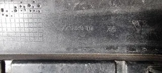 77382810 Бампер задний BMW X3 G01 Арт e12090238, вид 7