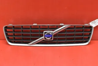 9151881 Решетка радиатора Volvo S60 1 Арт e12090233, вид 1