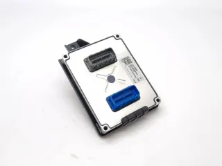 24280309 Блок управления двигателем Chevrolet Volt Арт e12090204, вид 1