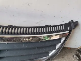 1T0853651D 2007-2010 Решетка радиатора Volkswagen Touran 1 Арт e12090174, вид 10