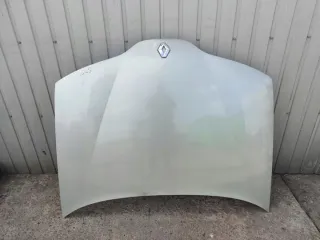 PAW2125 Капот Renault Laguna 2 Арт e12090156, вид 2