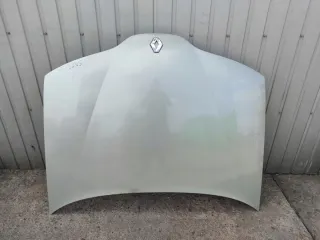 PAW2125 Капот Renault Laguna 2 Арт e12090156, вид 3