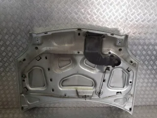  Капот Renault Kangoo 1 Арт e12090128, вид 2