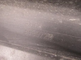8089729 Бампер задний BMW X3 G01 Арт e12090091, вид 6
