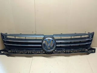  1T0853653 Решетка радиатора Volkswagen Caddy 1 Арт e12089942, вид 3