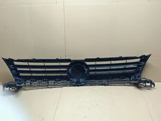  1T0853653 Решетка радиатора Volkswagen Caddy 1 Арт e12089942, вид 7