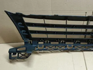  1T0853653 Решетка радиатора Volkswagen Caddy 1 Арт e12089942, вид 8