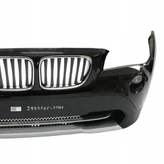 2993565 Бампер передний BMW X1 E84 Арт e12089927, вид 3