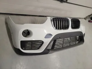 2116362 Бампер передний BMW X1 F48 Арт e12089907, вид 4
