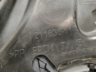 2116362 Бампер передний BMW X1 F48 Арт e12089907, вид 6