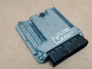 2006-2014 8J0907115N Блок управления двигателем Audi TT 2 Арт e12089887, вид 2