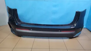 8206352 9883526 Бампер задний BMW X1 U11 Арт e12089848, вид 1