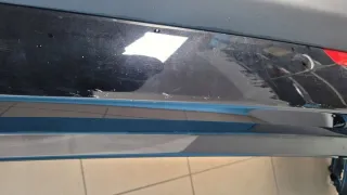 8206352 9883526 Бампер задний BMW X1 U11 Арт e12089848, вид 11