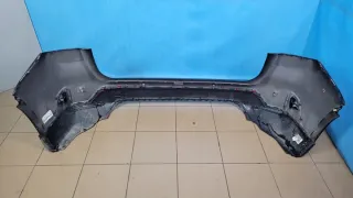 8206352 9883526 Бампер задний BMW X1 U11 Арт e12089848, вид 12