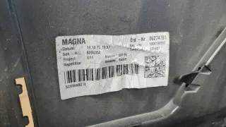 8206352 9883526 Бампер задний BMW X1 U11 Арт e12089848, вид 13