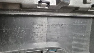 8206352 9883526 Бампер задний BMW X1 U11 Арт e12089848, вид 14