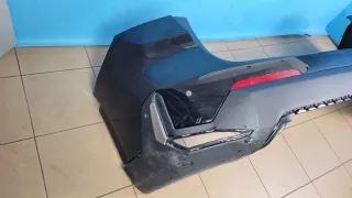 8206352 9883526 Бампер задний BMW X1 U11 Арт e12089848, вид 4