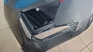 8206352 9883526 Бампер задний BMW X1 U11 Арт e12089848, вид 5