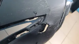 8206352 9883526 Бампер задний BMW X1 U11 Арт e12089848, вид 6