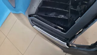 8206352 9883526 Бампер задний BMW X1 U11 Арт e12089848, вид 7