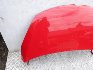 Капот Opel Zafira C Арт e12089833, вид 4