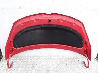  Капот Opel Zafira C Арт e12089833, вид 5