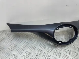 53111F4010 Решетка радиатора Toyota C-HR Арт e12089734, вид 2