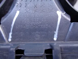 8078573 Бампер передний BMW i4 g26 Арт e12089645, вид 11