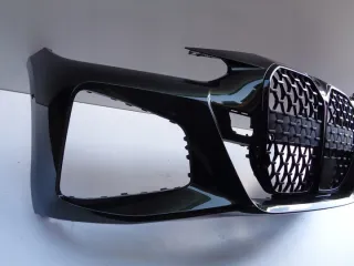 8078573 Бампер передний BMW i4 g26 Арт e12089645, вид 2