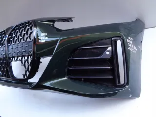 8078573 Бампер передний BMW i4 g26 Арт e12089645, вид 3