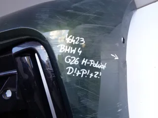 8078573 Бампер передний BMW i4 g26 Арт e12089645, вид 4