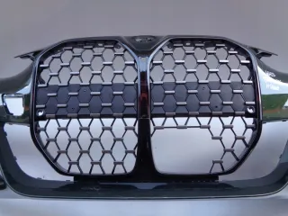 8078573 Бампер передний BMW i4 g26 Арт e12089645, вид 6