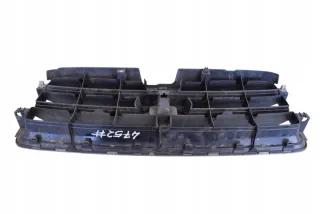 91122SA070 Решетка радиатора Subaru Forester SG Арт e12089592, вид 2