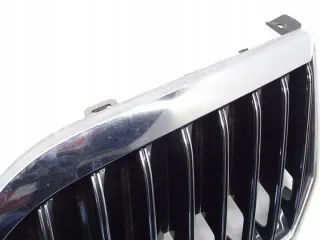 3T0853668B KM17546881088 Решетка радиатора Skoda Superb 2 Арт e12089564, вид 7