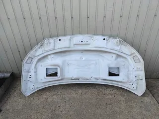 PAW2125 Капот Mercedes Sprinter W907/910 Арт e12089432, вид 4