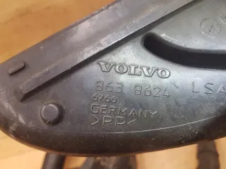 8638624 9475265 9484654 Гофра инжектора Volvo V70 2 Арт e12089351, вид 2