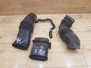 09447101 9155453 9155878 Гофра инжектора Volvo S70 Арт e12089269, вид 1