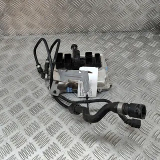 7649828 Блок управления двигателем BMW 6 F06/F12/F13 Арт e12089267, вид 1