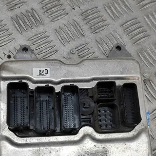 7649828 Блок управления двигателем BMW 6 F06/F12/F13 Арт e12089267, вид 6