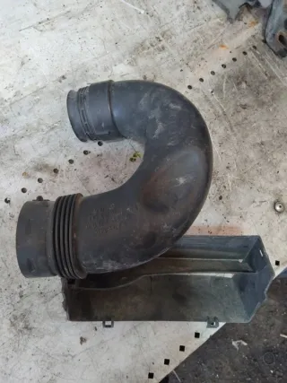 1K0129618BA Гофра инжектора Volkswagen Touran 1 Арт e12089216, вид 1