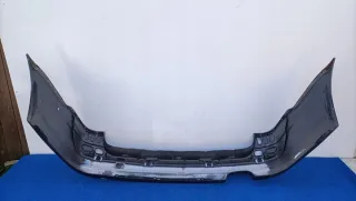 51127060758 Бампер задний BMW 5 E60/E61 Арт e12089190, вид 7