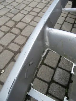 7033694 Бампер передний BMW 5 E60/E61 Арт e12089163, вид 5