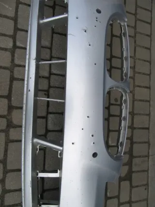7033694 Бампер передний BMW 5 E60/E61 Арт e12089163, вид 6