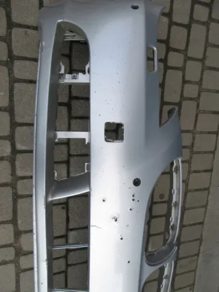 7033694 Бампер передний BMW 5 E60/E61 Арт e12089163, вид 7