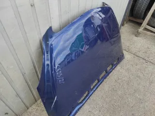 PAW2125 Капот Mercedes B W245 Арт e12089156, вид 5