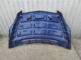 PAW2125 Капот Mercedes B W245 Арт e12089156, вид 6