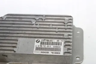 6799712 B93181 Блок управления двигателем BMW 5 F10/F11/GT F07 Арт e12089017, вид 3