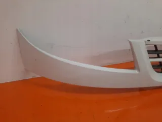 8200186288 Решетка радиатора Nissan Kubistar Арт e12088815, вид 2