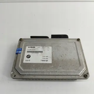 7507493 Блок управления двигателем BMW 3 E46 Арт e12088715, вид 6
