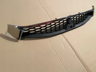 7450B021 jacant94 Решетка радиатора Mitsubishi Lancer 10 Арт e12088701, вид 2